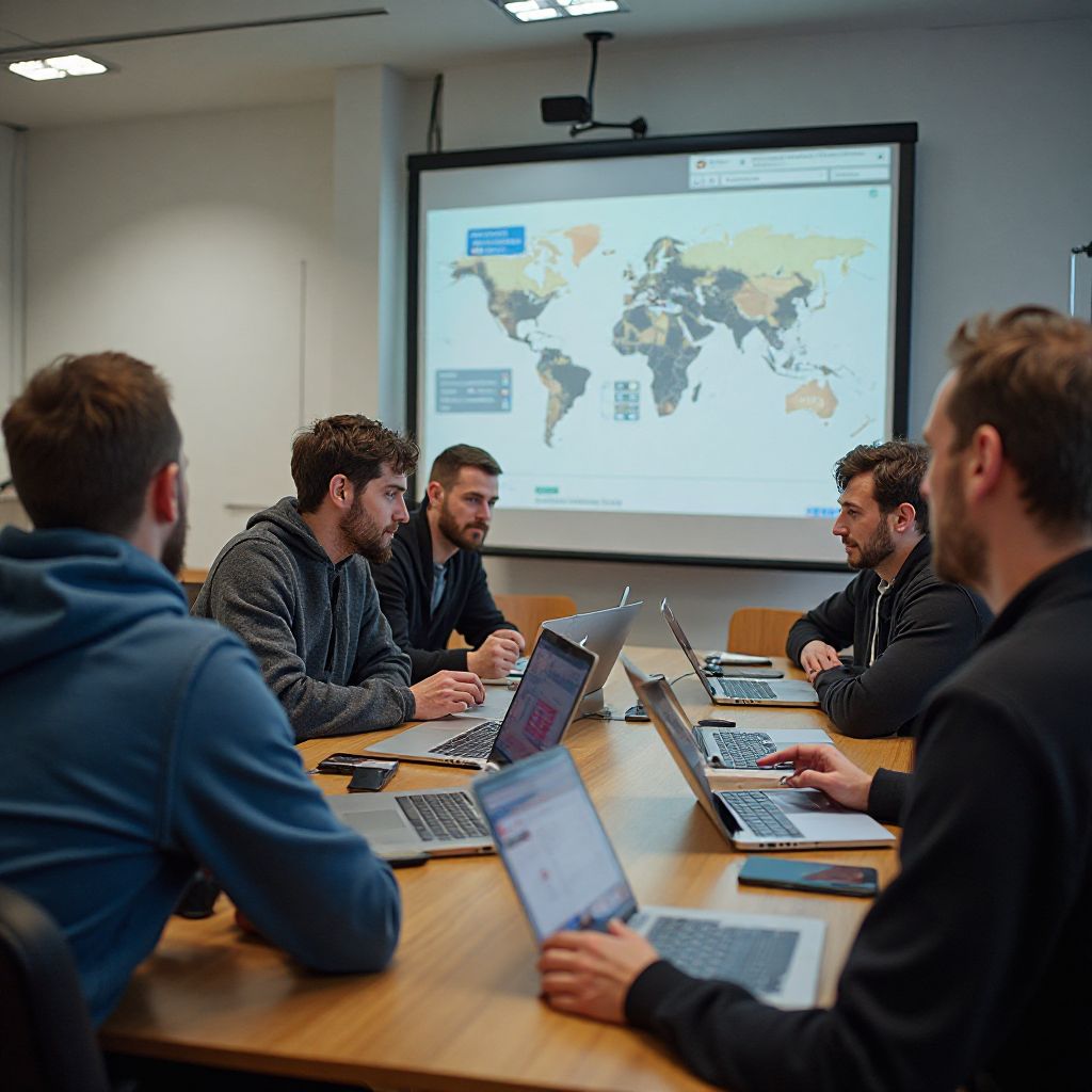 Începuturile noastre