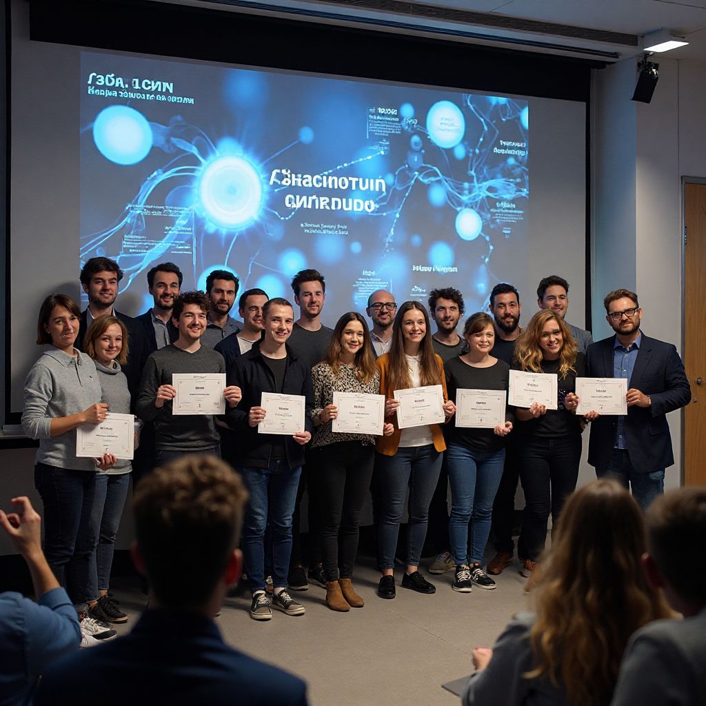 Realizări AI România