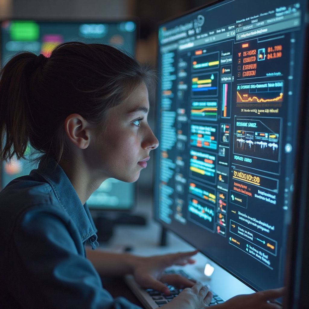 Metodologie adaptativă de învățare