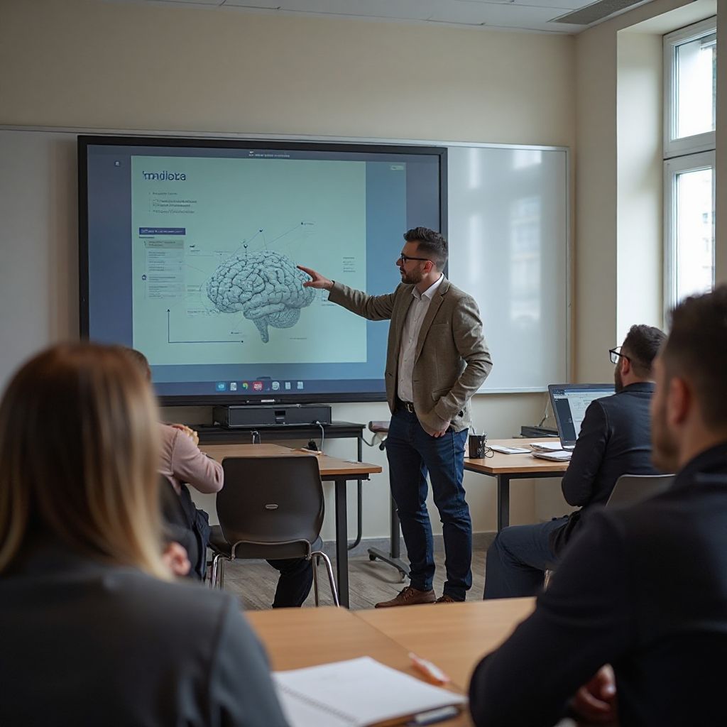 Introducere în Inteligența Artificială