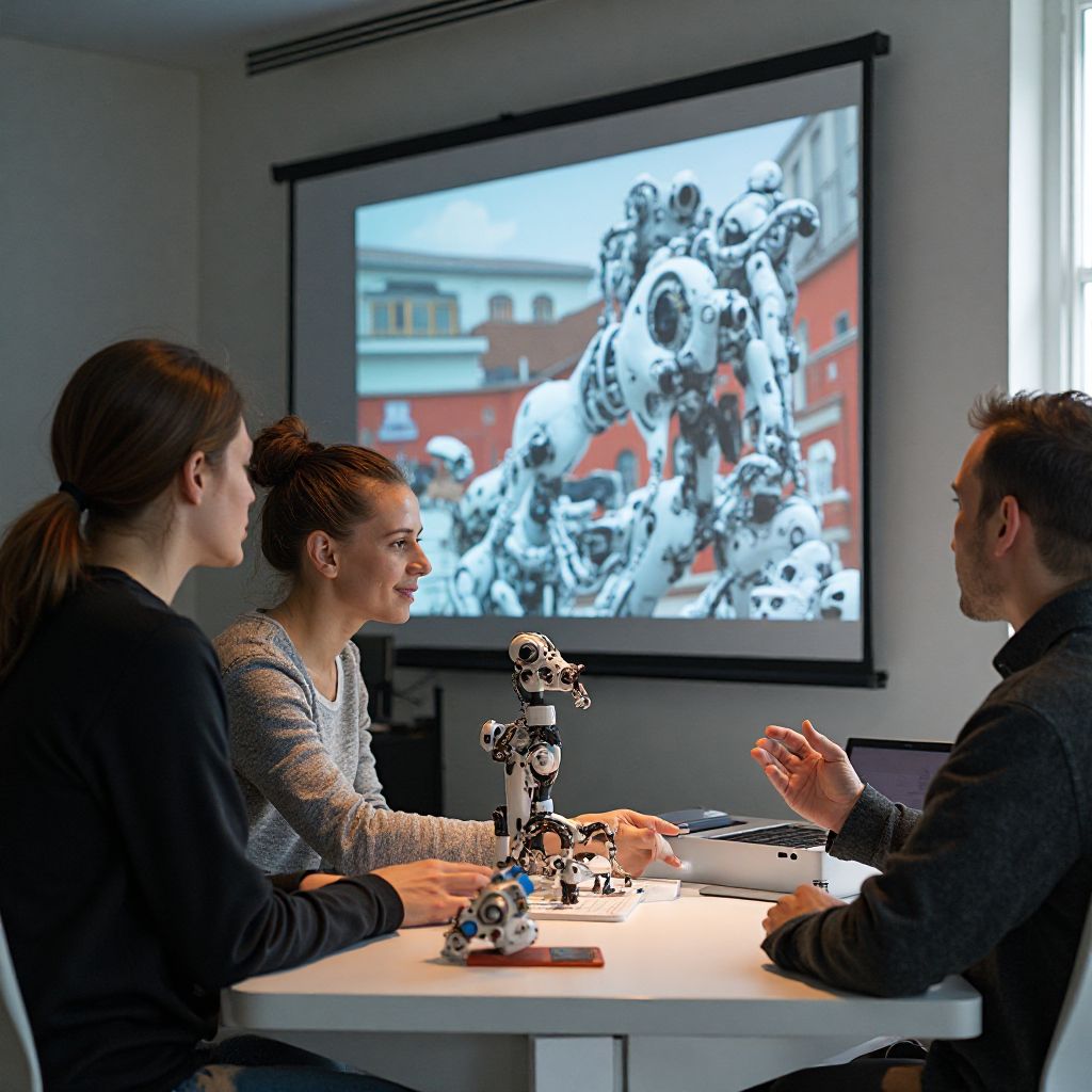 Detalii curs Introducere în AI