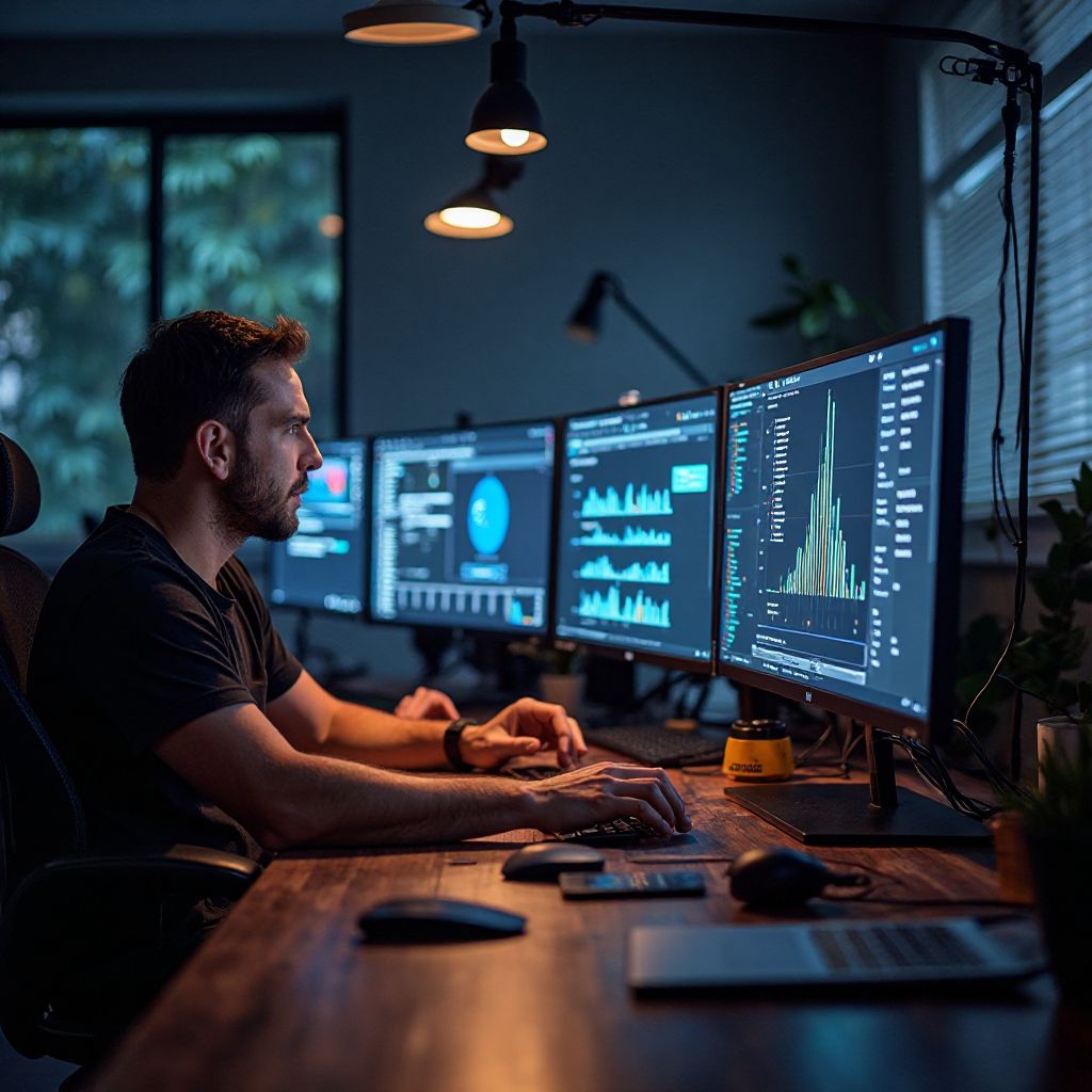 Detalii curs Machine Learning