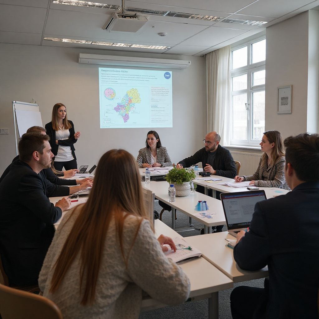 Proiecte AI cu impact real