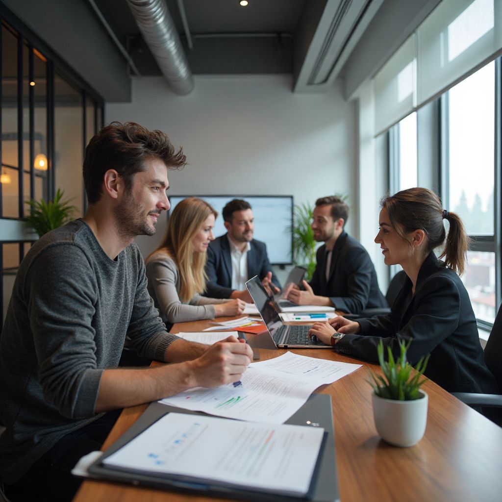 Echipa noastră de profesori
